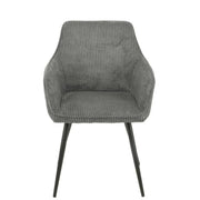 CHAISE COLORADO ANTHRACITE