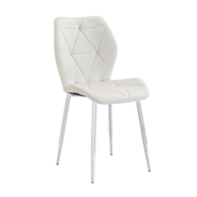CHAISE COQUILLAGE