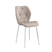 CHAISE COQUILLAGE