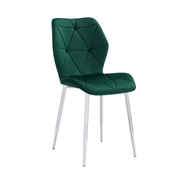 CHAISE COQUILLAGE