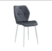CHAISE COQUILLAGE