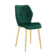 CHAISE COQUILLAGE