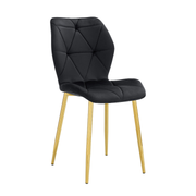 CHAISE COQUILLAGE