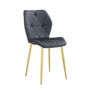 CHAISE COQUILLAGE