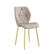 CHAISE COQUILLAGE