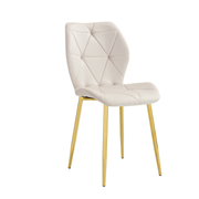 CHAISE COQUILLAGE