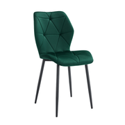 CHAISE COQUILLAGE