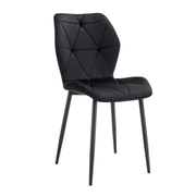 CHAISE COQUILLAGE