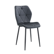 CHAISE COQUILLAGE