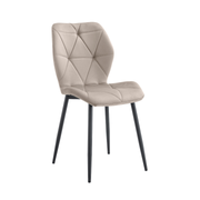 CHAISE COQUILLAGE