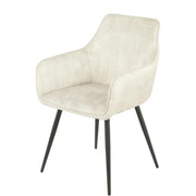 CHAISE COUNTRY - BEIGE/GRIS