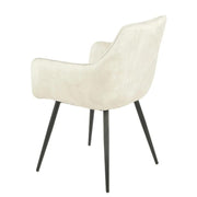 CHAISE COUNTRY - BEIGE/GRIS