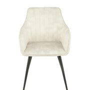 CHAISE COUNTRY - BEIGE/GRIS