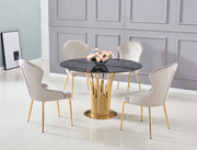CHAISE HILTON