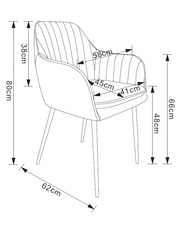 CHAISE 