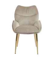 CHAISE LOHA
