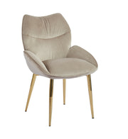 CHAISE LOHA