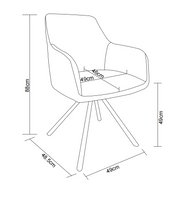 CHAISE 
