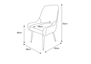 CHAISE LUXURY