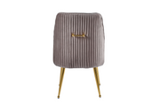 CHAISE LUXURY