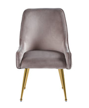 CHAISE LUXURY