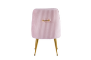 CHAISE LUXURY