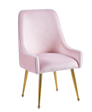 CHAISE LUXURY