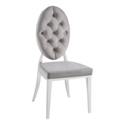 CHAISE MEDAILLON