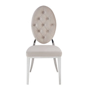 CHAISE MEDAILLON