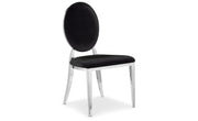 CHAISE MEDAILLON