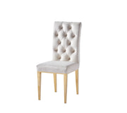 CHAISE NEW NEVADA CAPITONNEE