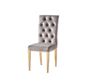 CHAISE NEW NEVADA CAPITONNEE