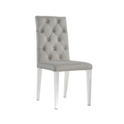CHAISE NEW NEVADA CAPITONNEE