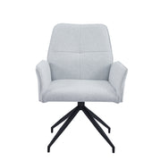 CHAISE PIVOTANTE LUTETIA