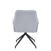 CHAISE PIVOTANTE LUTETIA