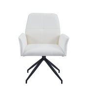 CHAISE PIVOTANTE LUTETIA