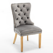 CHAISE POIGNÉE RECTANGLE