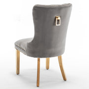 CHAISE POIGNÉE RECTANGLE