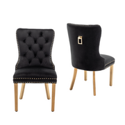 CHAISE POIGNÉE RECTANGLE