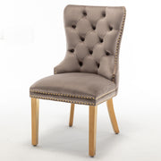 CHAISE POIGNÉE RECTANGLE
