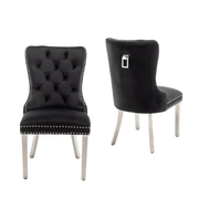 CHAISE POIGNÉE RECTANGLE