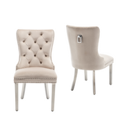 CHAISE POIGNÉE RECTANGLE