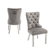CHAISE POIGNÉE RECTANGLE