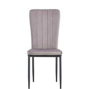 CHAISE PONY