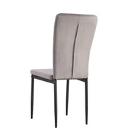CHAISE PONY