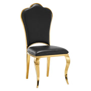 CHAISE SAKURA SIMILICUIR