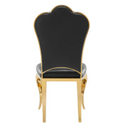 CHAISE SAKURA SIMILICUIR