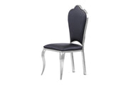 CHAISE SAKURA SIMILICUIR