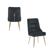CHAISE ZIP