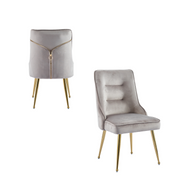CHAISE ZIP